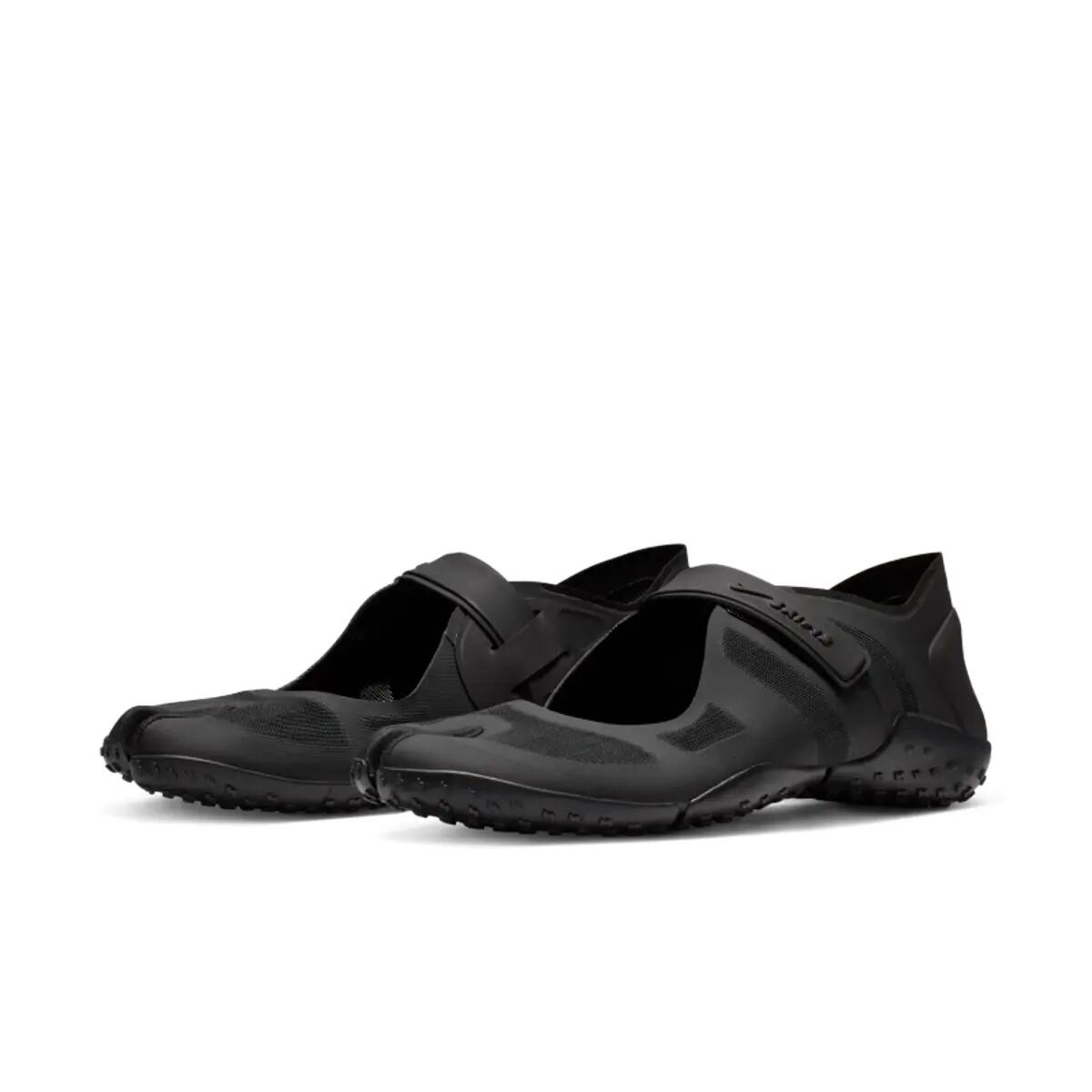 Nike Rift Mesh Skims Black 5/6
