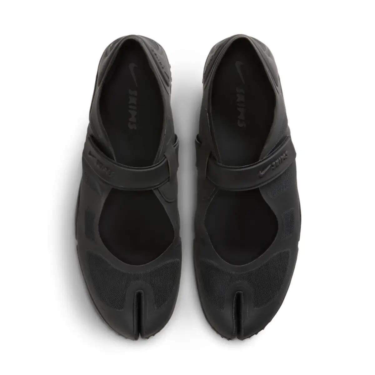 Nike Rift Mesh Skims Black 4/6