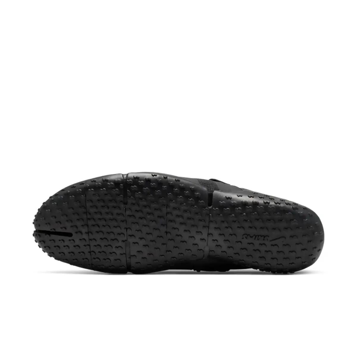 Nike Rift Mesh Skims Black 3/6