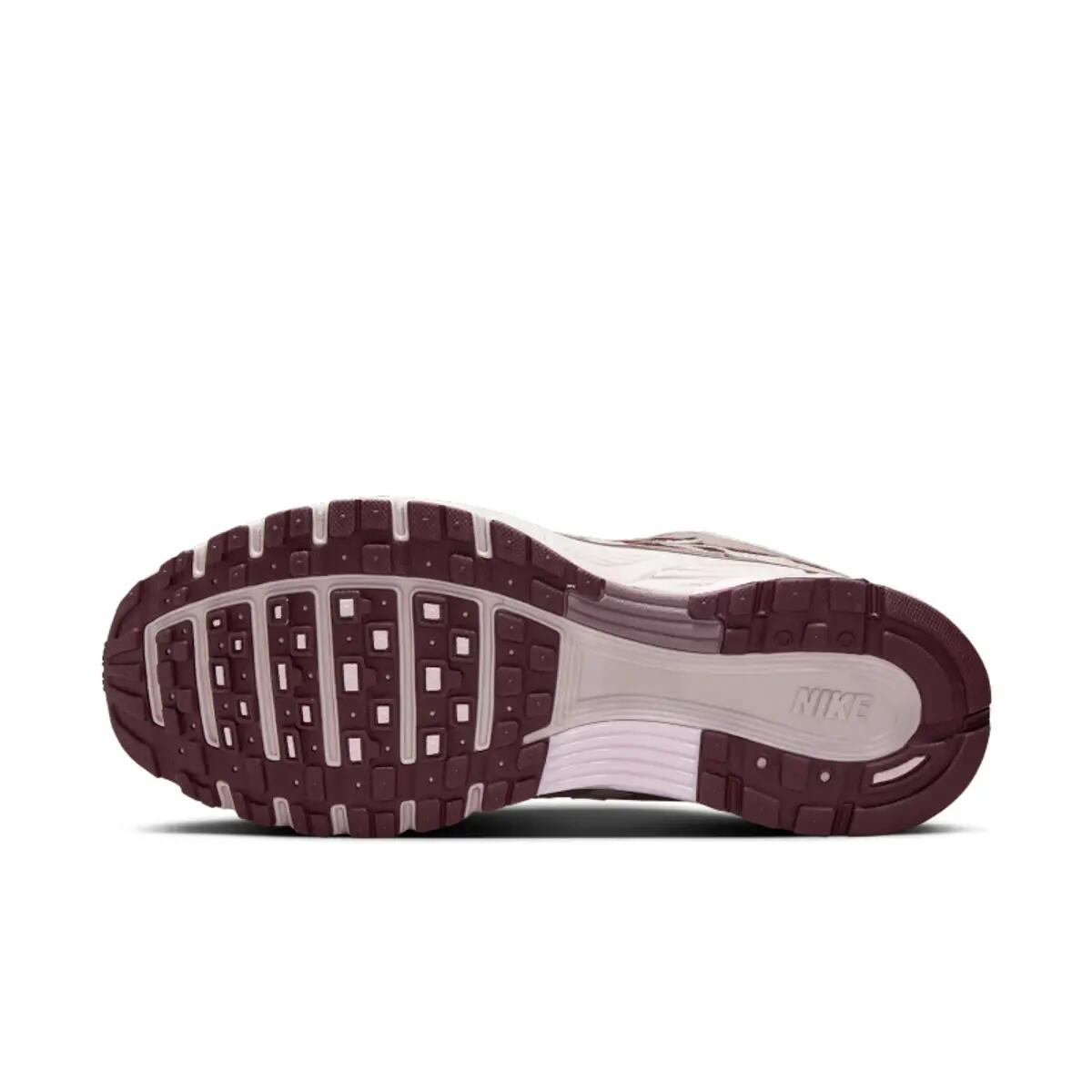 Nike P-6000 Burgundy Crush Pink Foam (Women's) 2/6