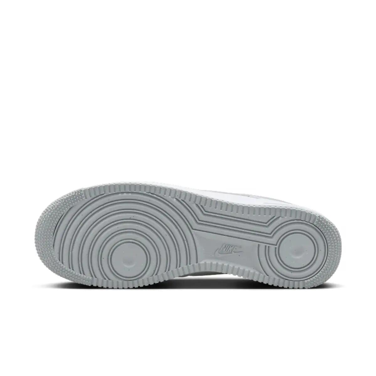 Nike Air Force 1 Low '07 White Light Smoke Grey 3/6