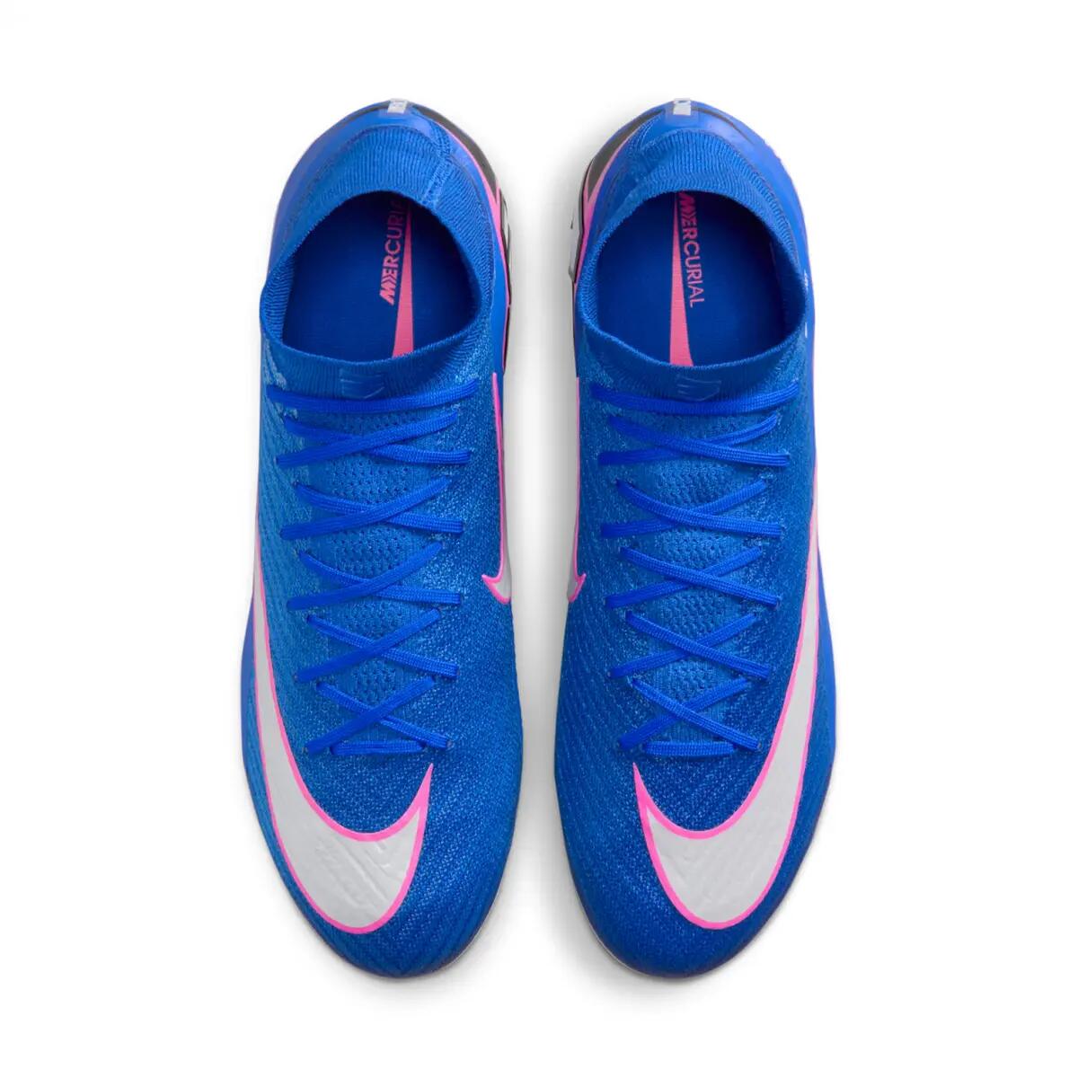 Nike Zoom Mercurial Superfly 10 Elite FG Attack Pack 3/6