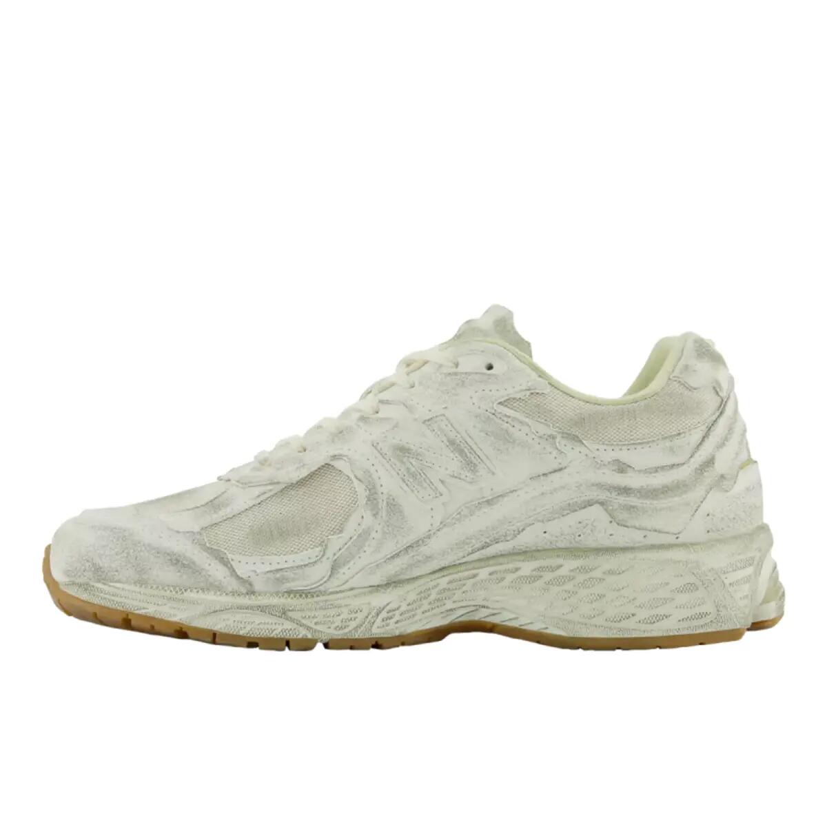 New Balance 2002R Protection Pack Distressed 2/6