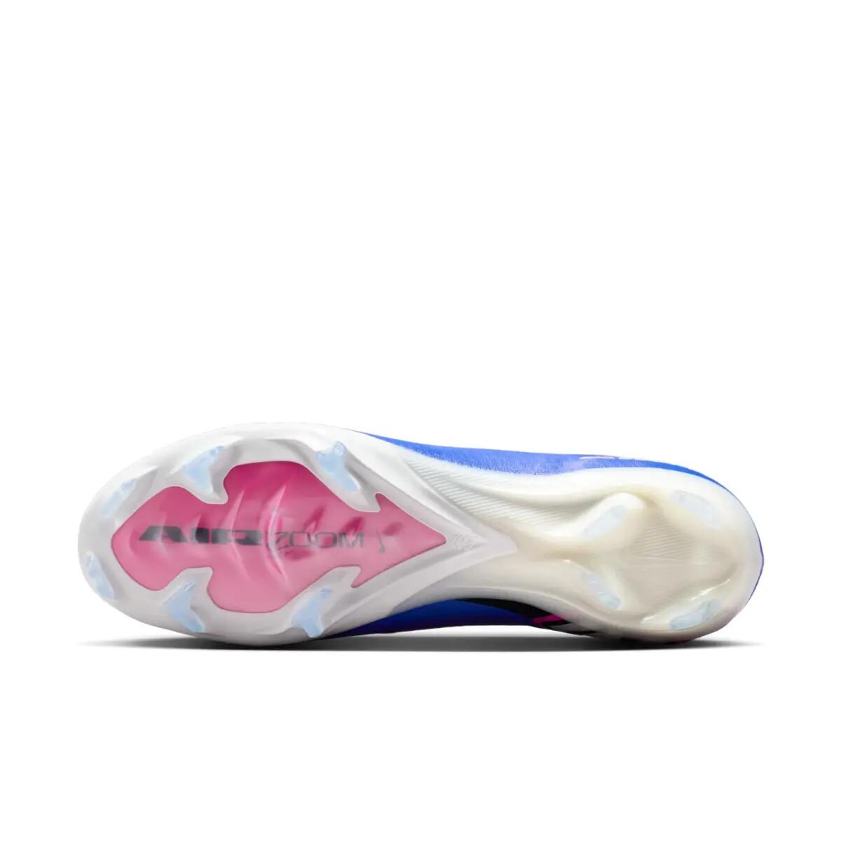 Nike Zoom Mercurial Superfly 10 Elite FG Attack Pack 2/6