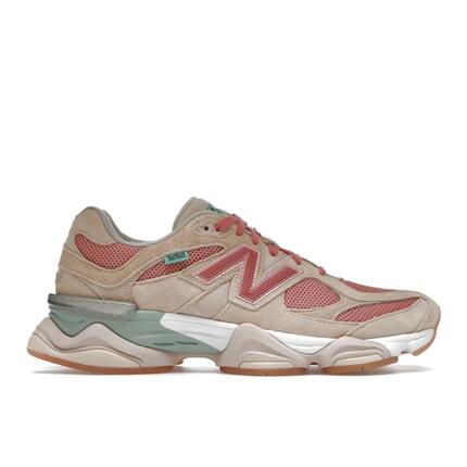New Balance 9060 Joe Freshgoods Inside Voices Penny Cookie Pink