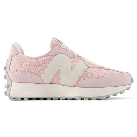 New Balance 327 Lace Pack Rose Sugar (Women's)