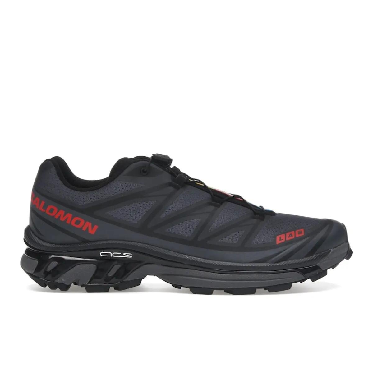 SALOMON picture