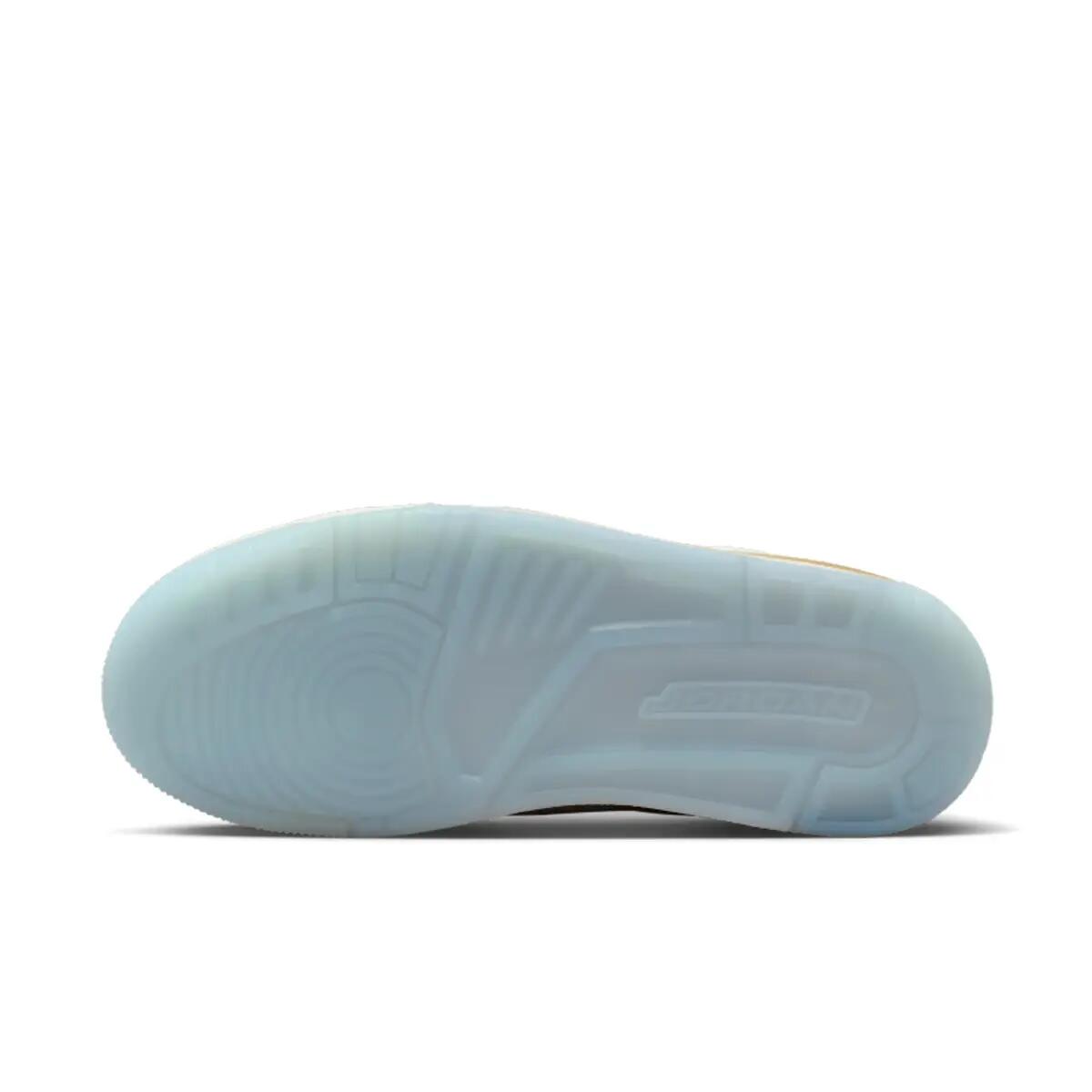 Air Jordan 3 Retro Champagne And Oysters 3/6