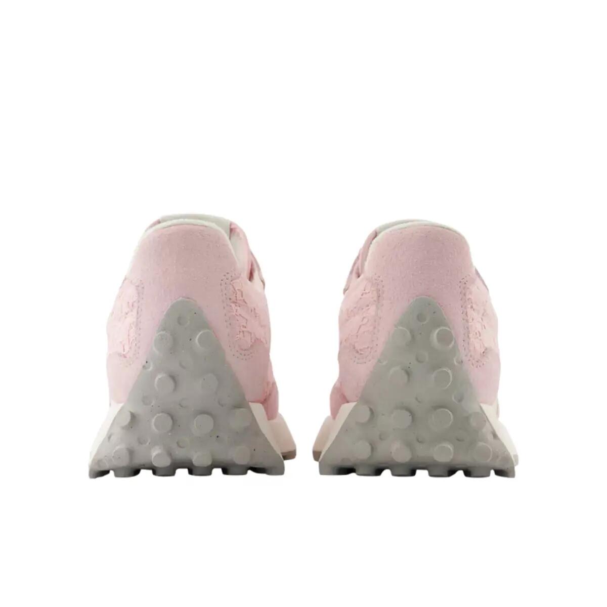 New Balance 327 Lace Pack Rose Sugar (Women's) 6/6