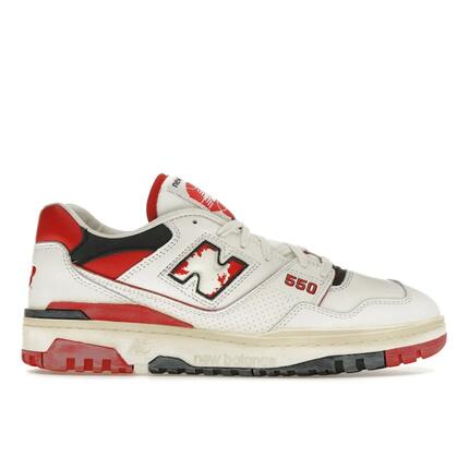 Basket New Balance BB550