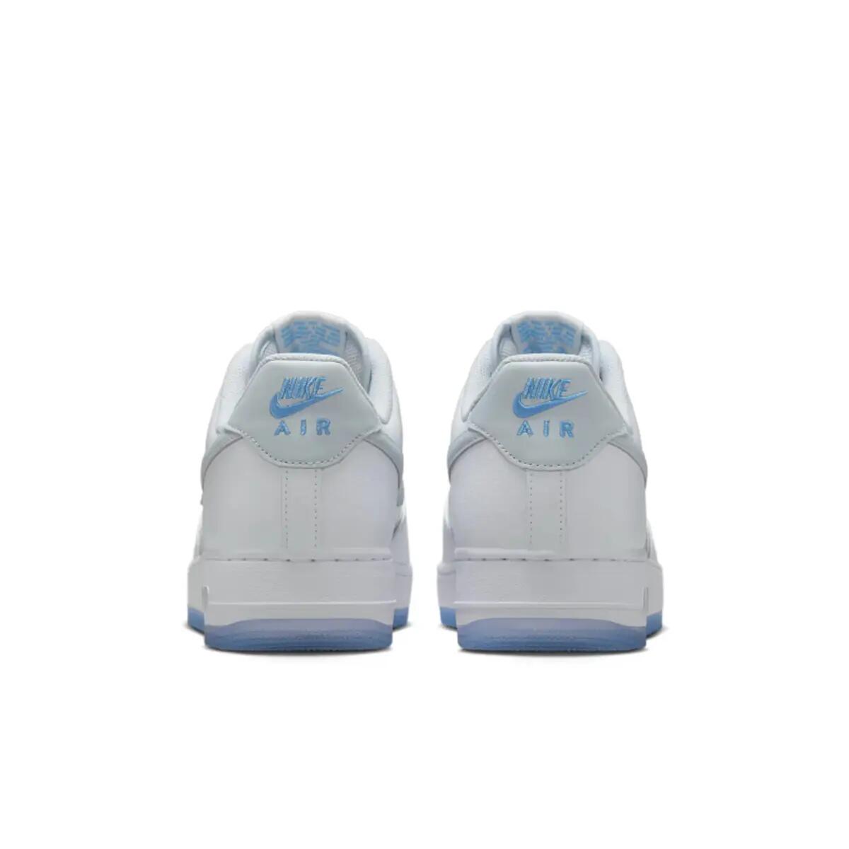 Nike Air Force 1 Low Invisible Woman 2.0 6/6