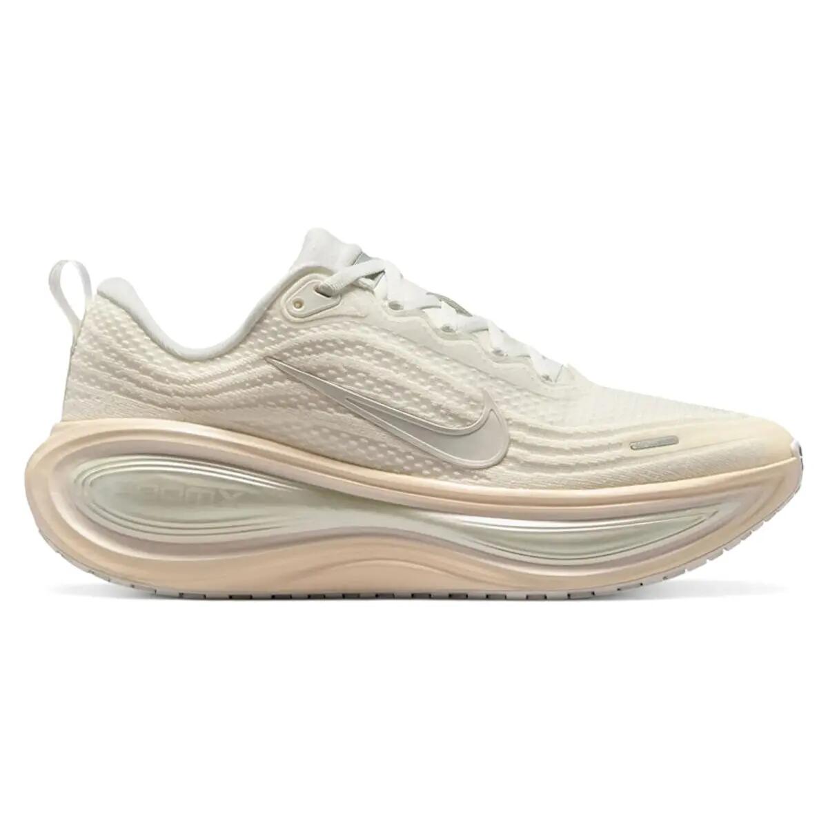 Nike Vomero Plus Summit White Phantom Chalk (Women's) 1/6