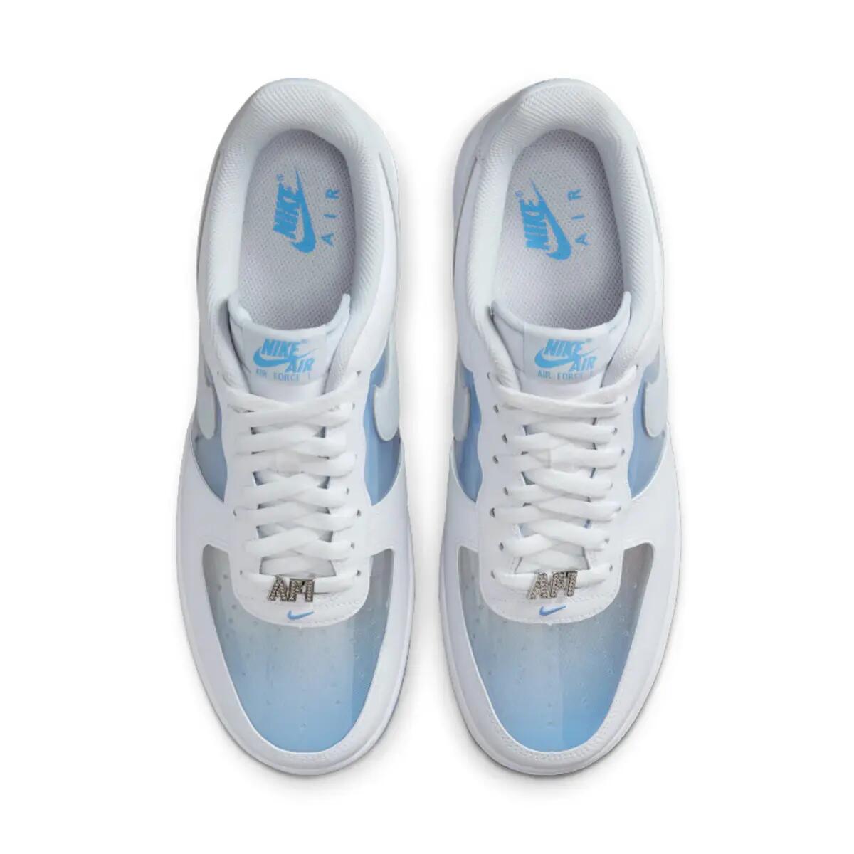 Nike Air Force 1 Low Invisible Woman 2.0 5/6