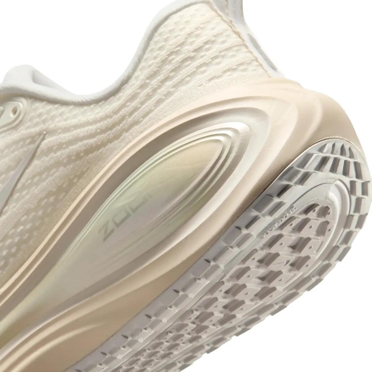 Nike Vomero Plus Summit White Phantom Chalk (Women's) 6/6