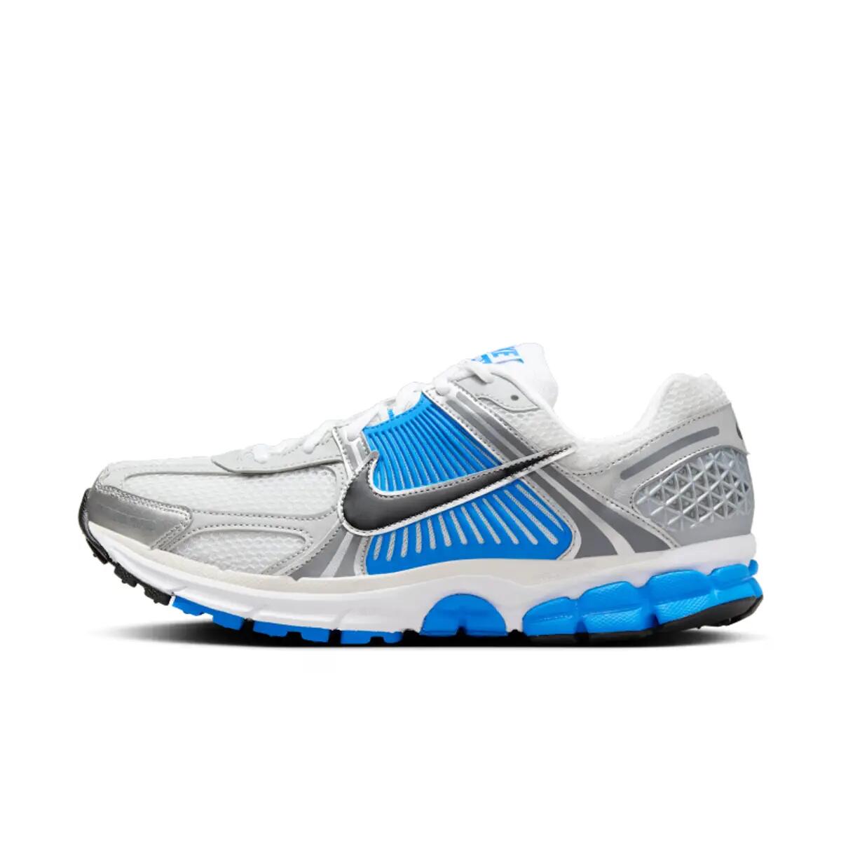 Unisex - Nike Zoom Vomero 5 Ms - Fj4151-100 - Gris 2/6