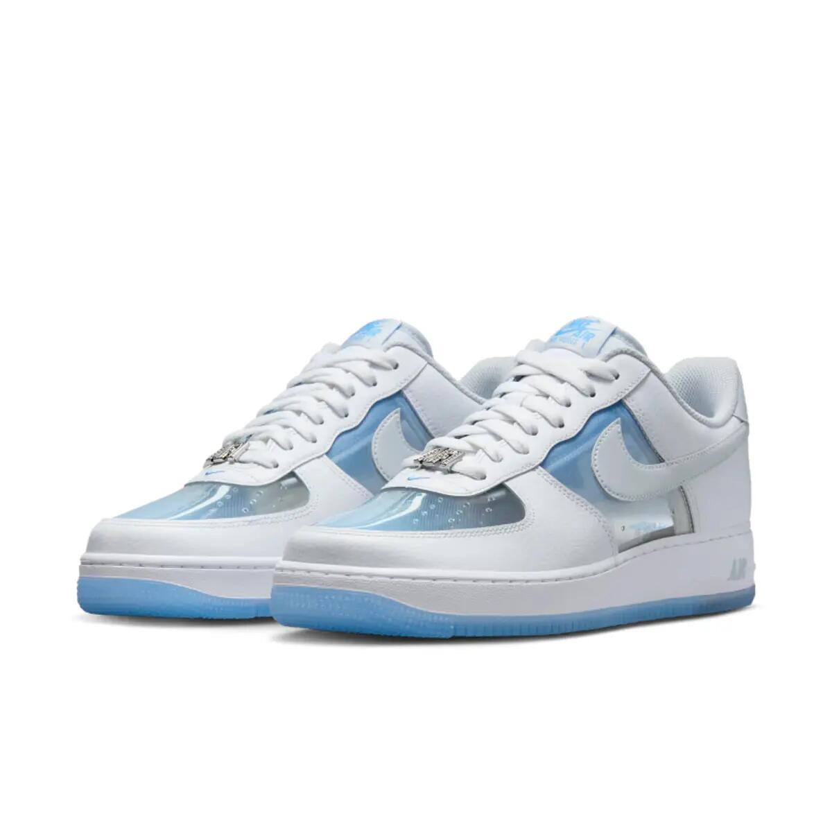 Nike Air Force 1 Low Invisible Woman 2.0 4/6