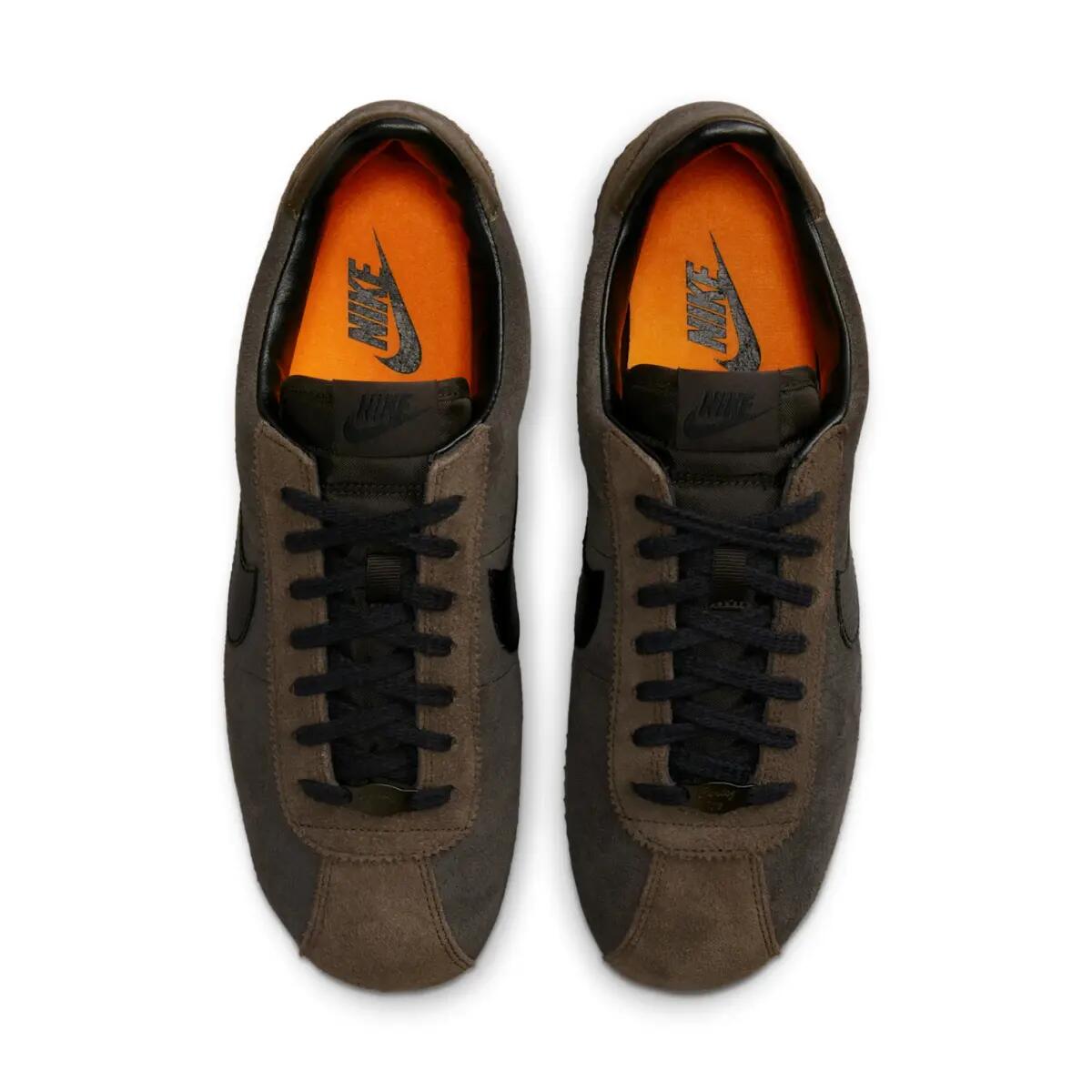 Nike Cortez '23 Velvet Brown 3/6