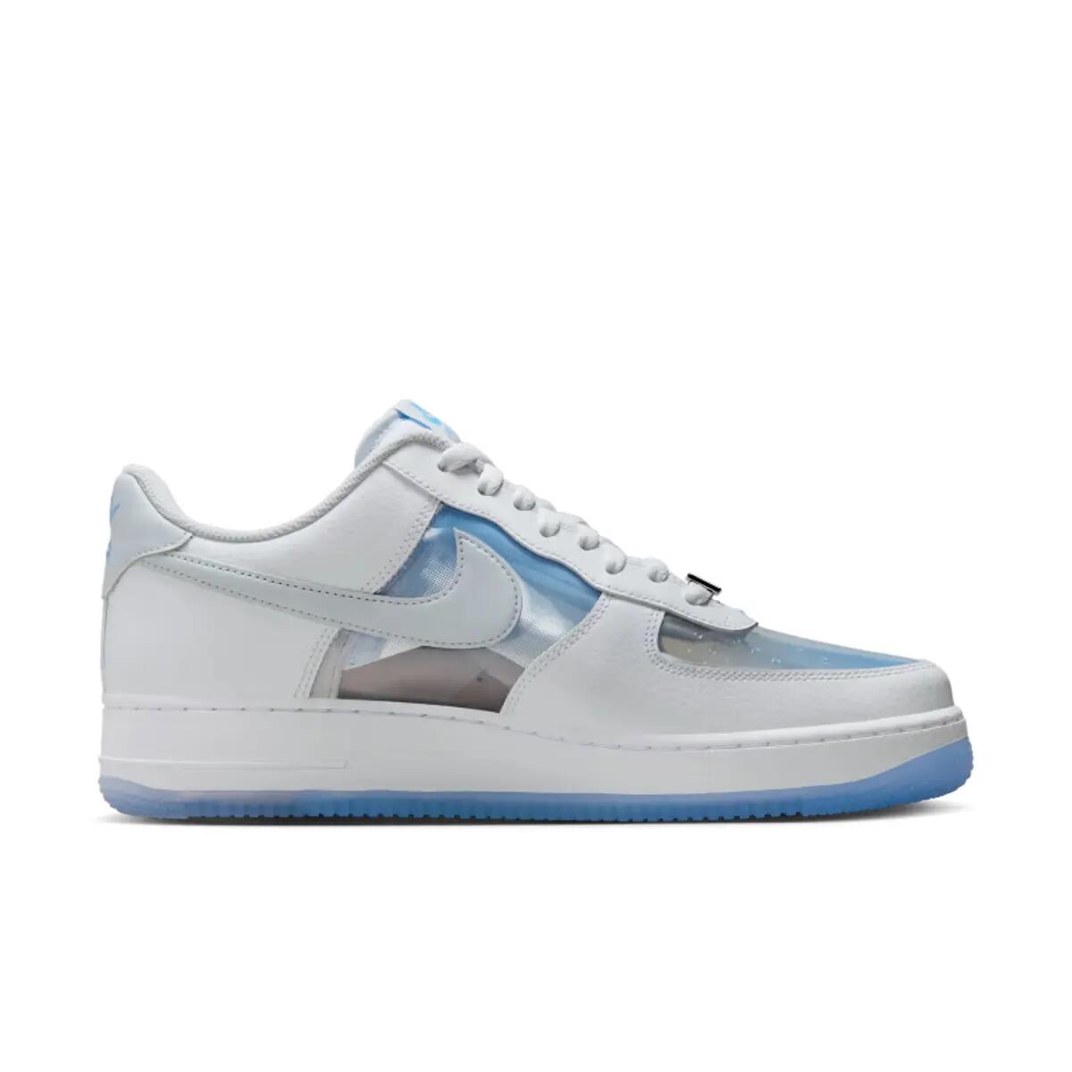 Nike Air Force 1 Low Invisible Woman 2.0 3/6