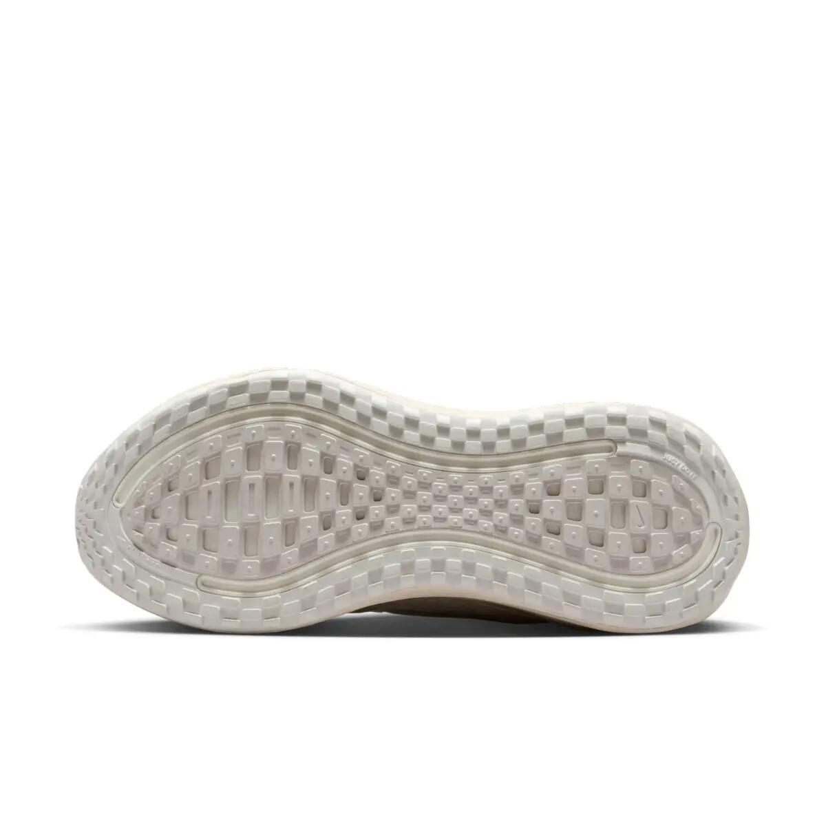 Nike Vomero Plus Summit White Phantom Chalk (Women's) 4/6
