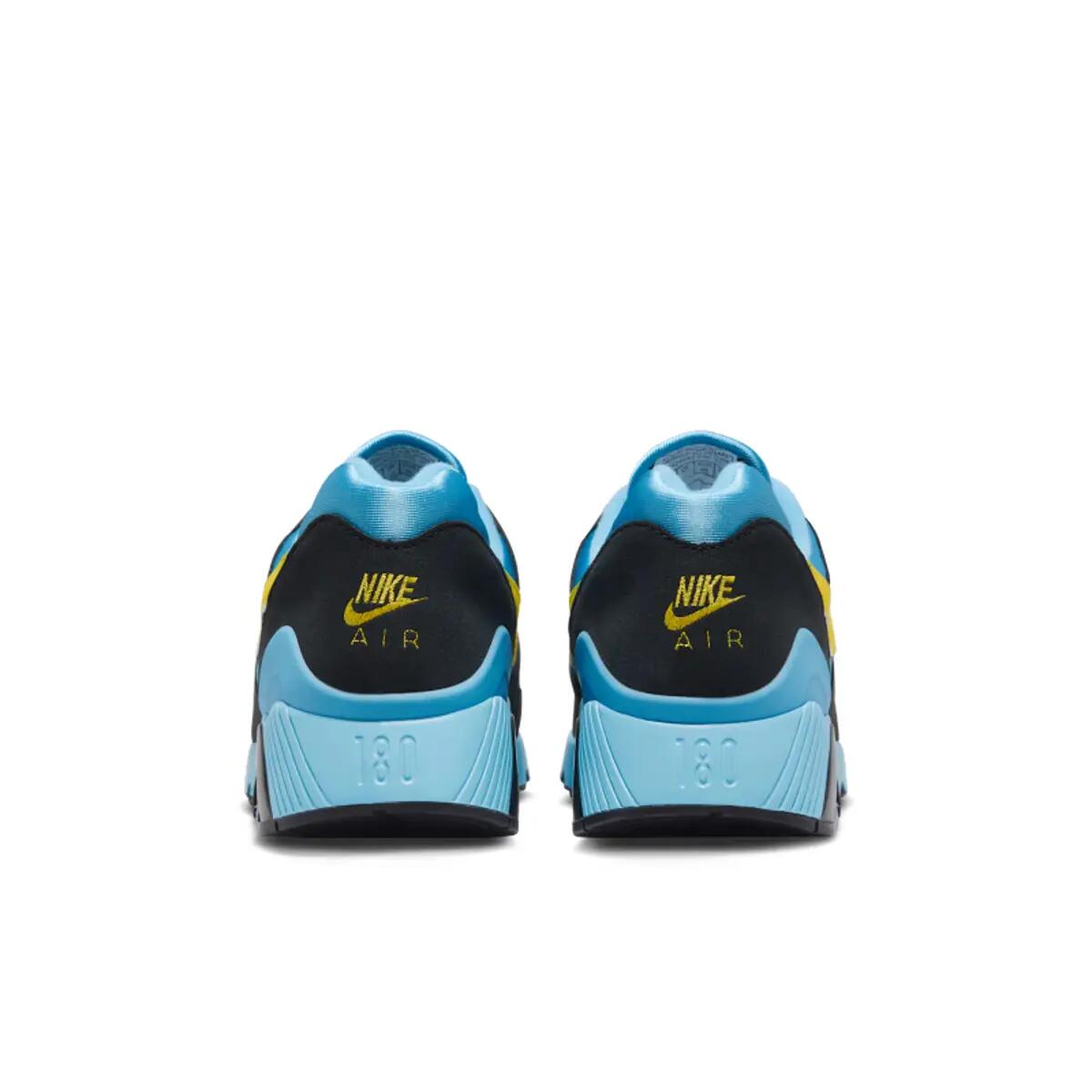 Hombre - Nike Air 180 - HQ4043-400 - Azul 6/6
