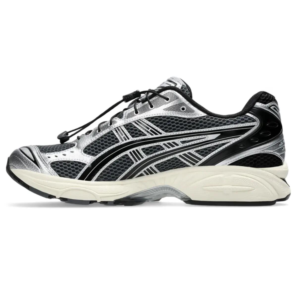 Chaussures de course ASICS Gel-Kayano 14 Gris/Noir 3/6