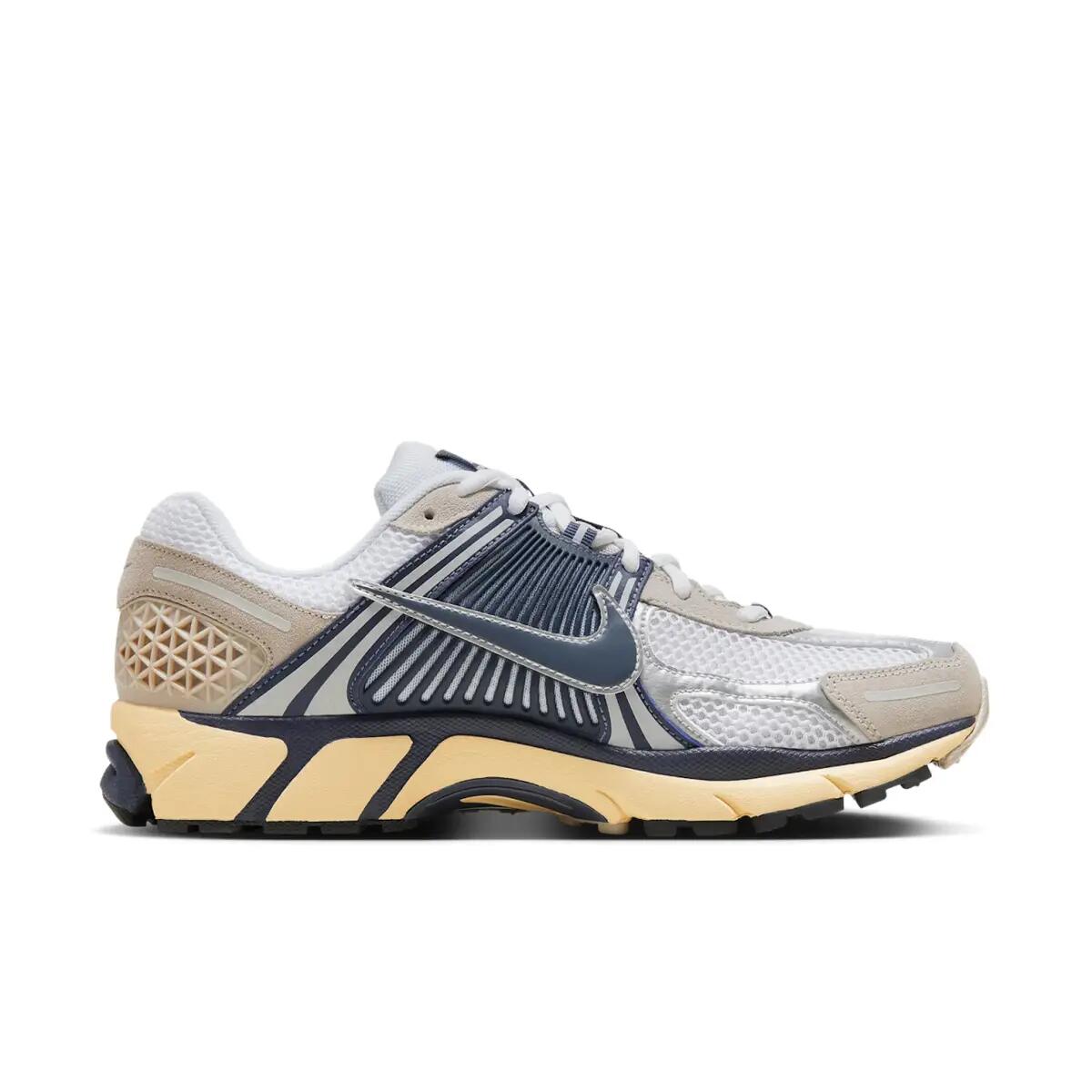 Nike Zoom Vomero 5 Thunder Blue Cream 3/6
