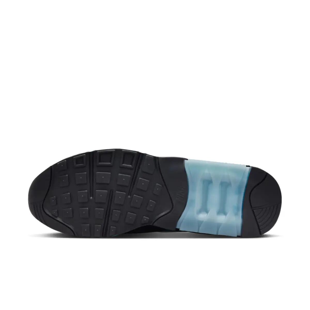 Hombre - Nike Air 180 - HQ4043-400 - Azul 3/6