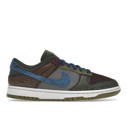 Nike Dunk Low NH Cacao Wow