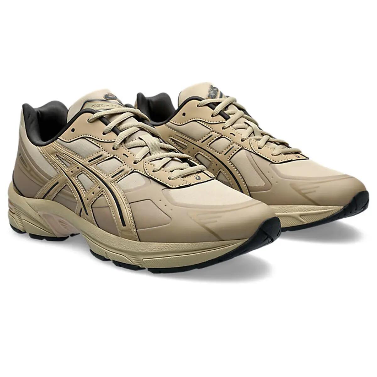 Schuhe - Casual - Unisex - Gel 1130 - Crepe-sohle, wood crepe 3/5