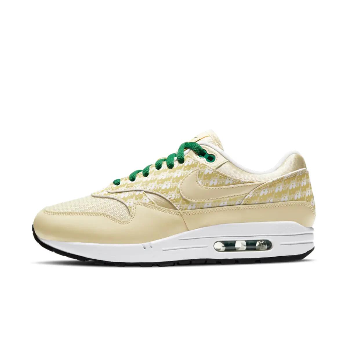 Nike Air Max 1 Lemonade (2020) 3/6