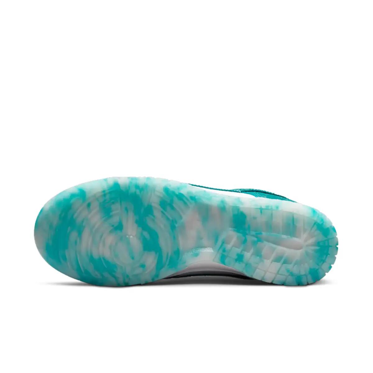 Nike Dunk Low Ocean (Women's) 2/6