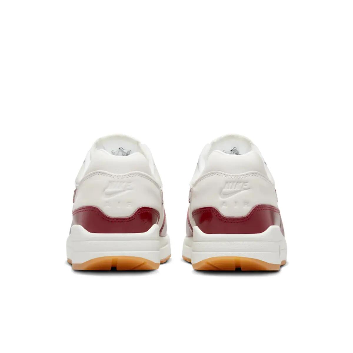 Nike Air Max 1 LX Team Red (Women's) 6/6