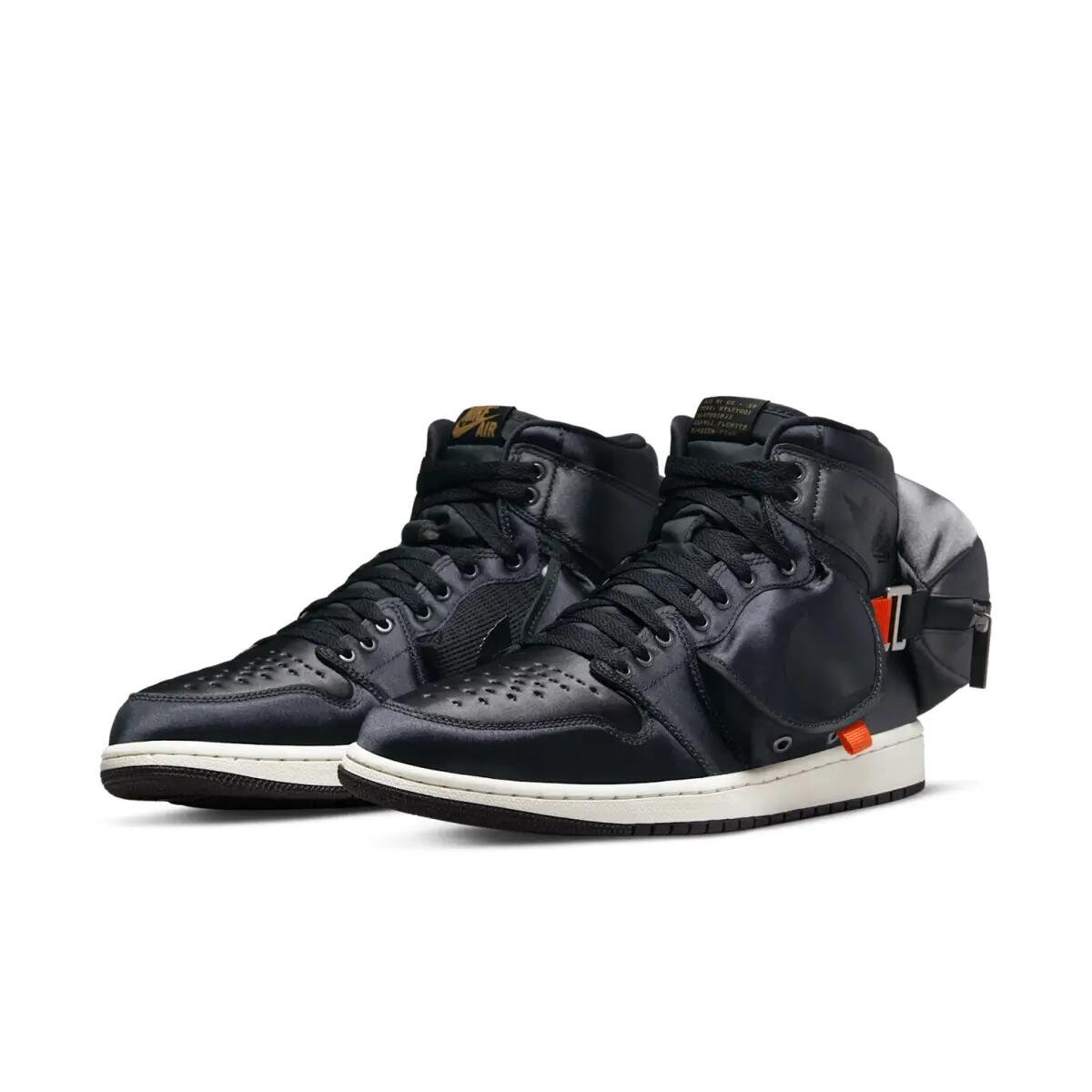 Jordan 1 Retro High OG SP Utility Stash 4/6