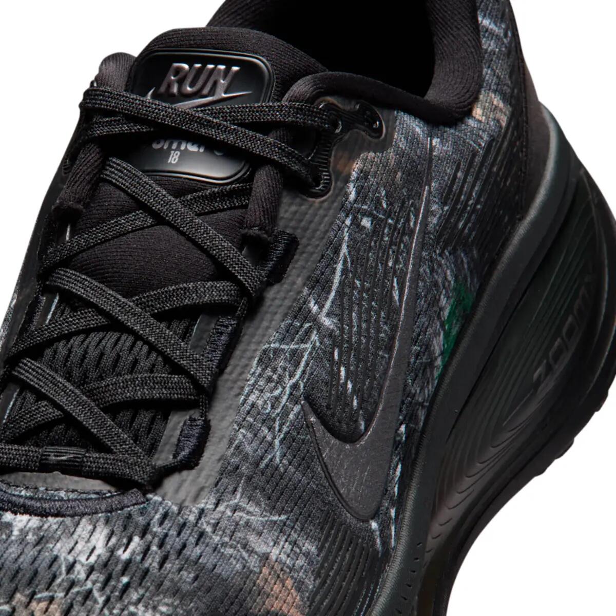 Nike Vomero 18 Realtree Camo Black 6/6