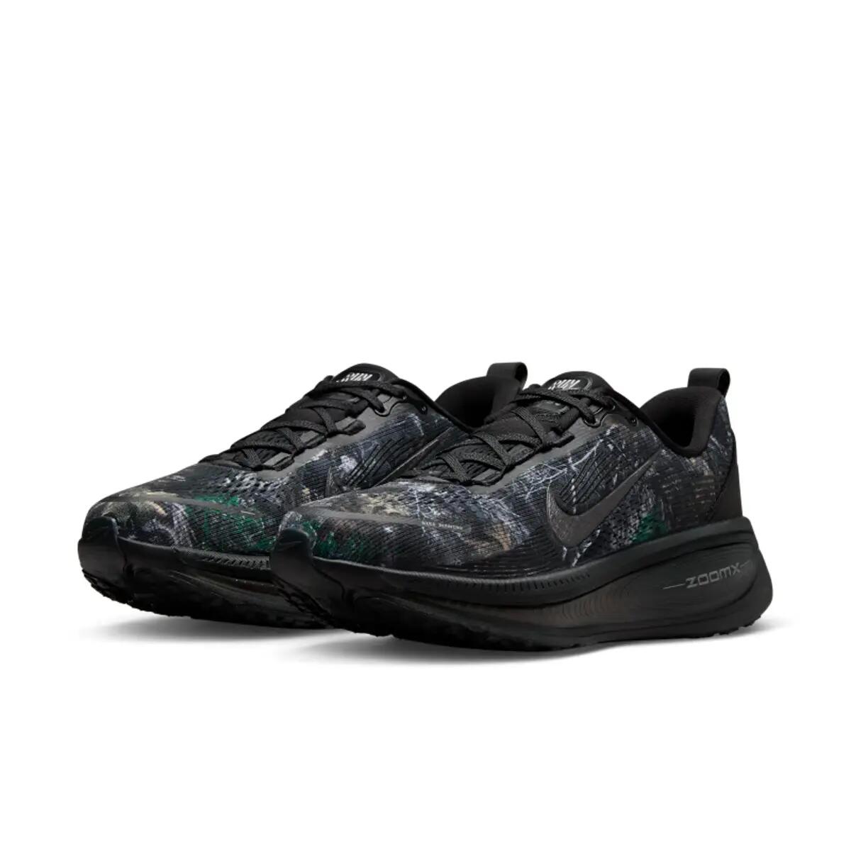Nike Vomero 18 Realtree Camo Black 5/6