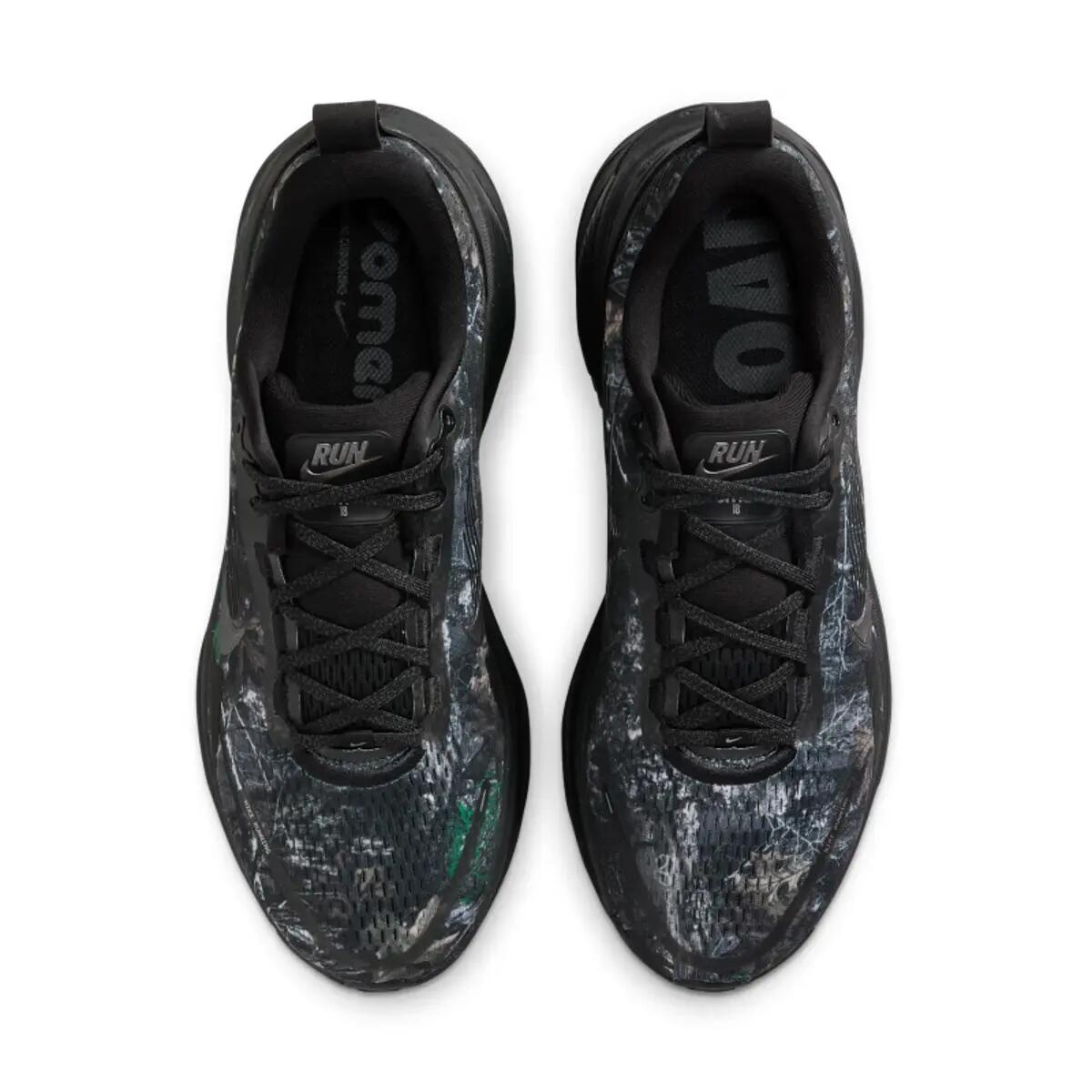 Nike Vomero 18 Realtree Camo Black 4/6
