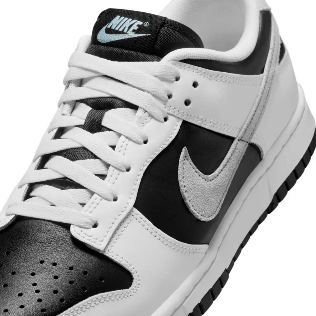 Nike Dunk Low Reverse Panda 2.0 6/6