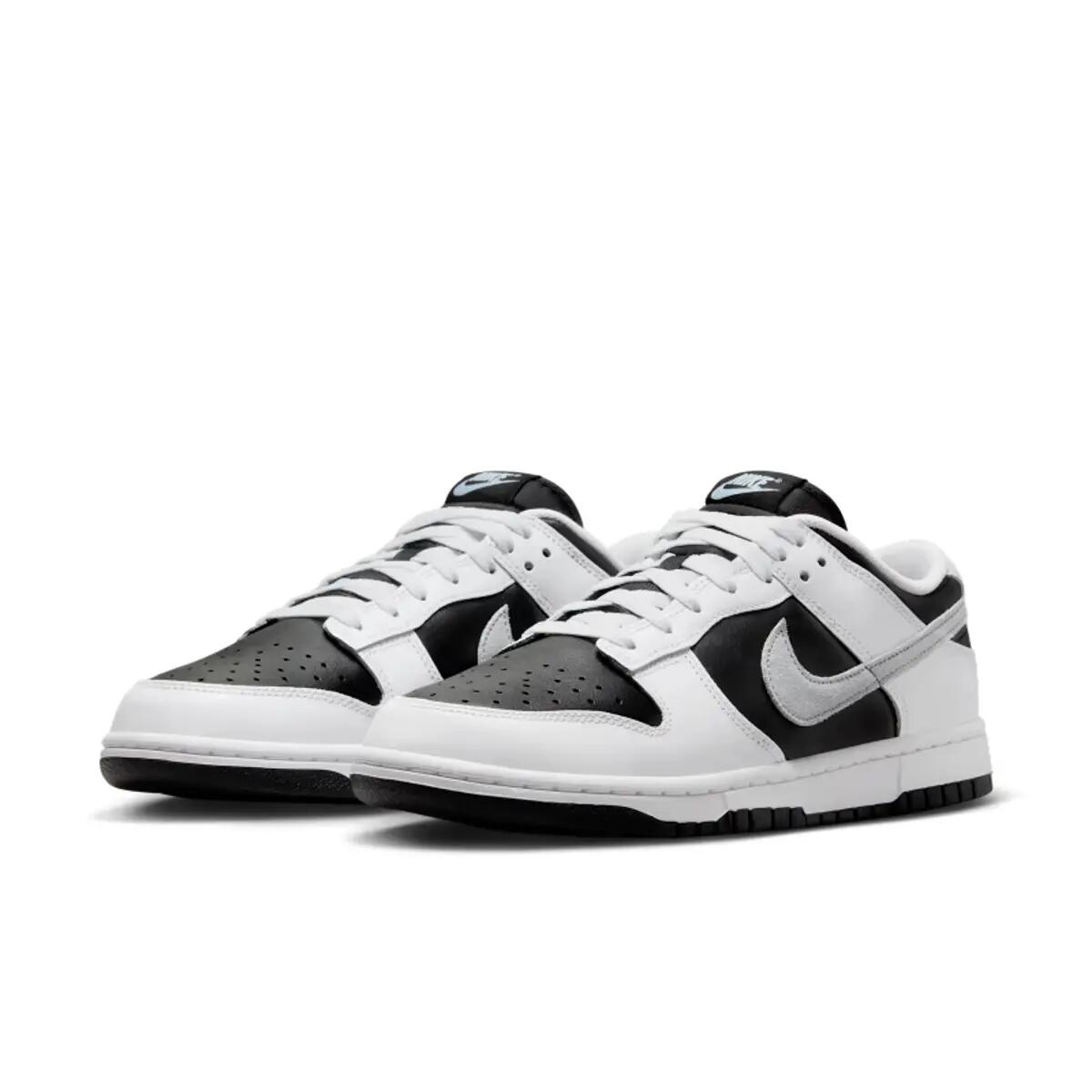 Nike Dunk Low Reverse Panda 2.0 5/6