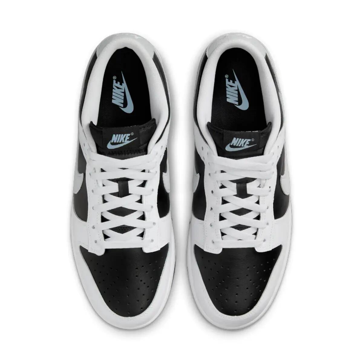 Nike Dunk Low Reverse Panda 2.0 4/6