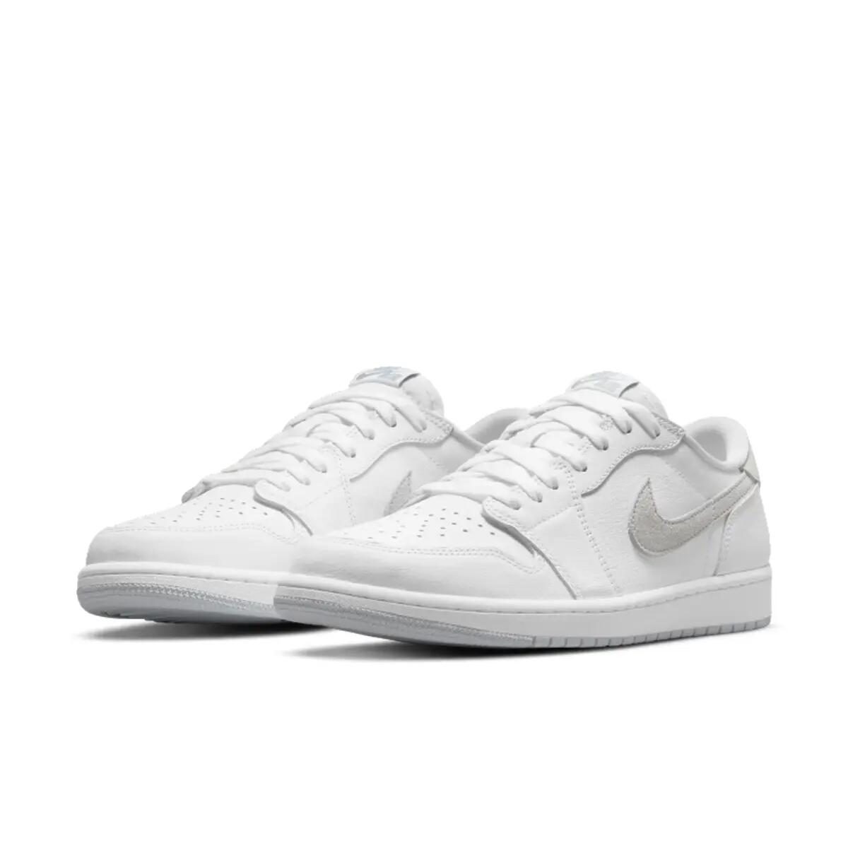 Air Jordan 1 Low OG Neutral Grey 4/6