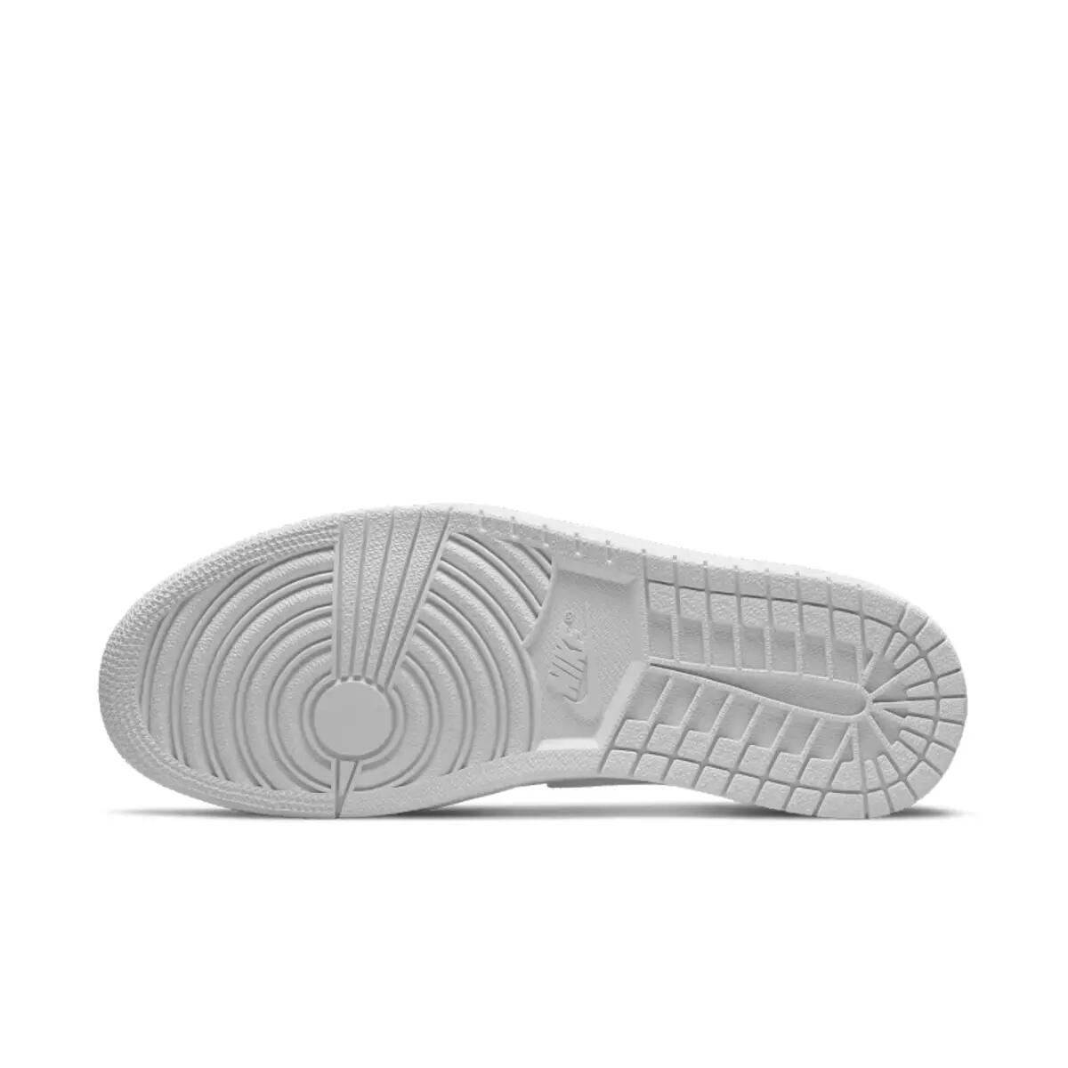 Air Jordan 1 Low OG Neutral Grey 3/6