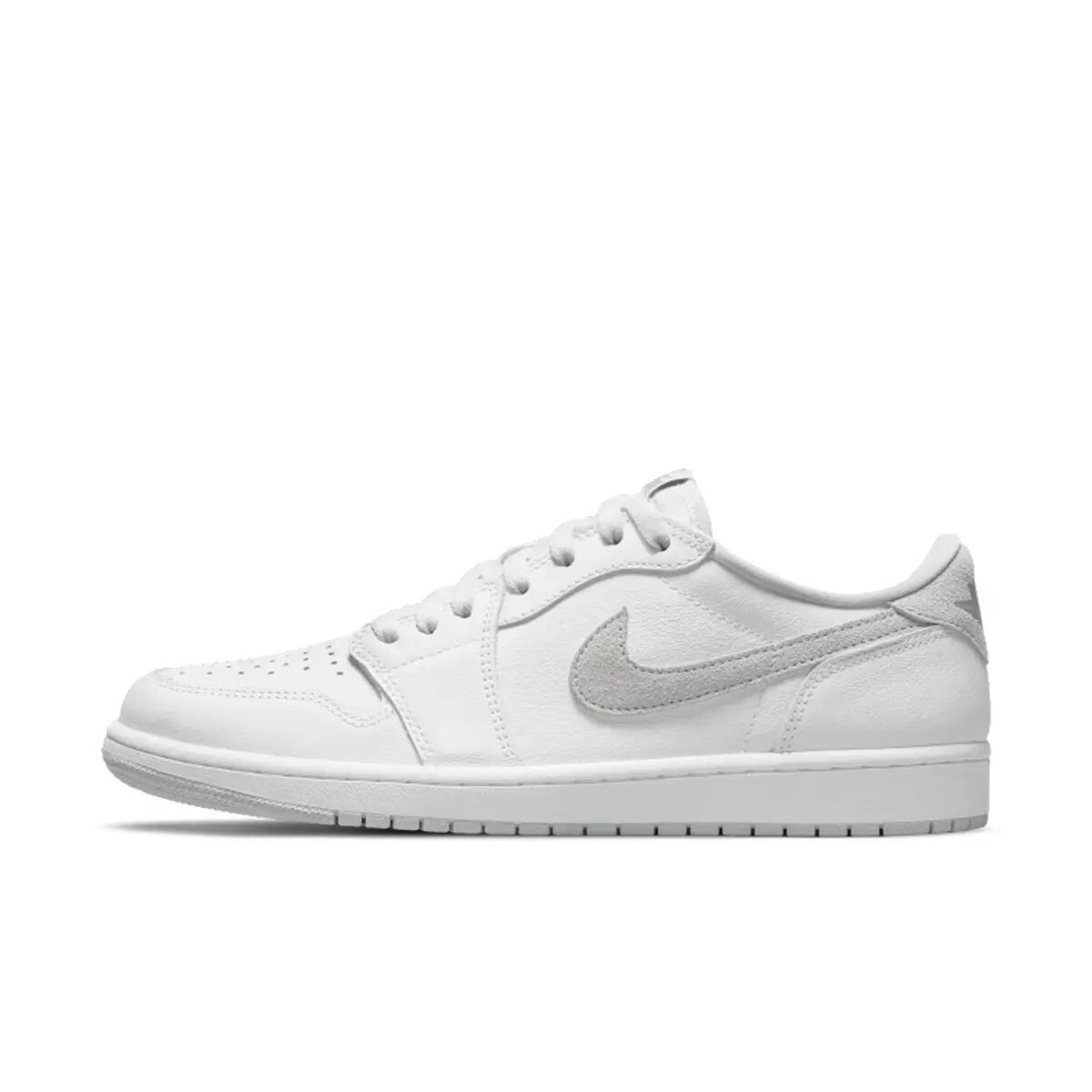 Air Jordan 1 Low OG Neutral Grey 2/6