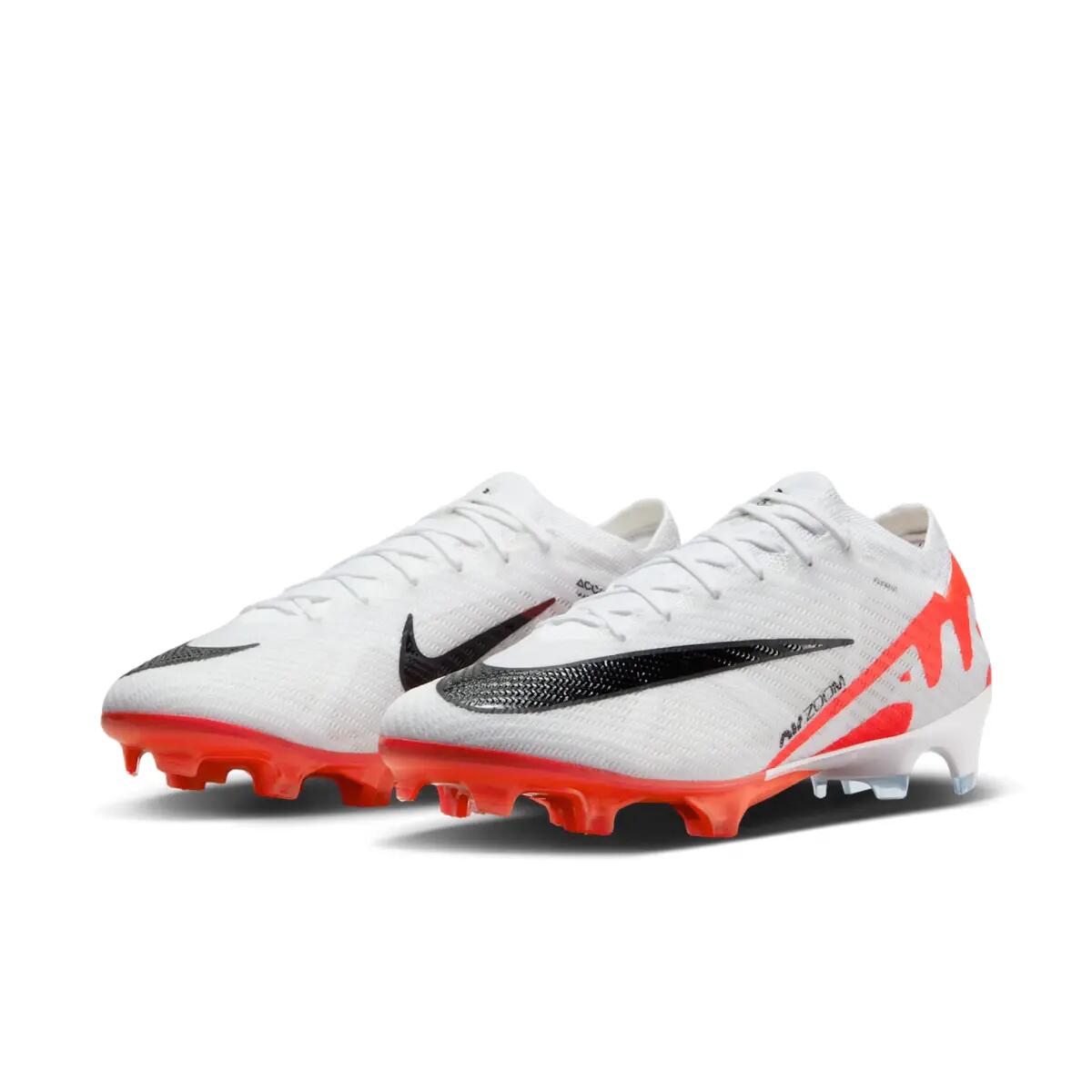 Nike Zoom Mercurial Vapor 15 Elite FG Ready Pack 3/6