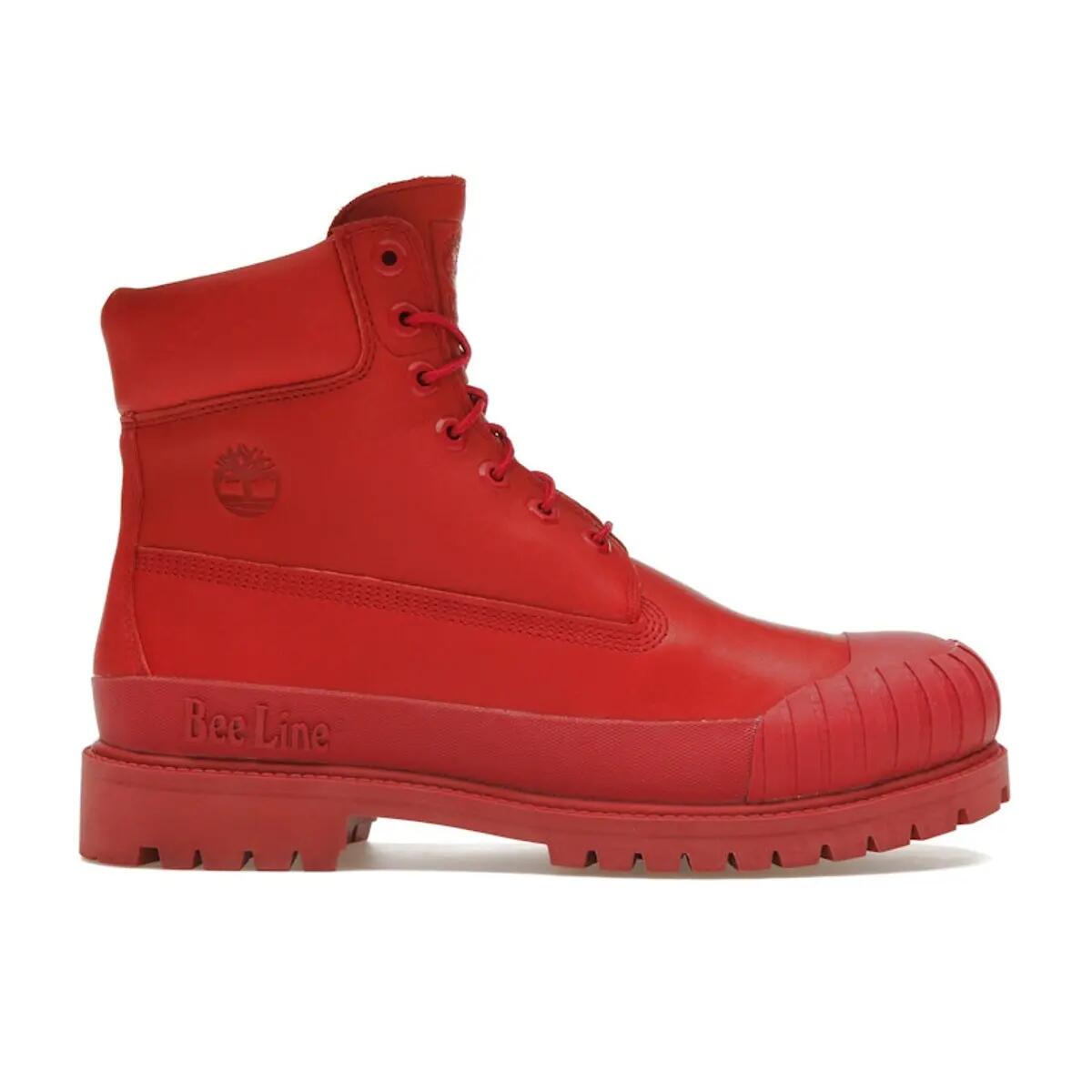 TIMBERLAND picture