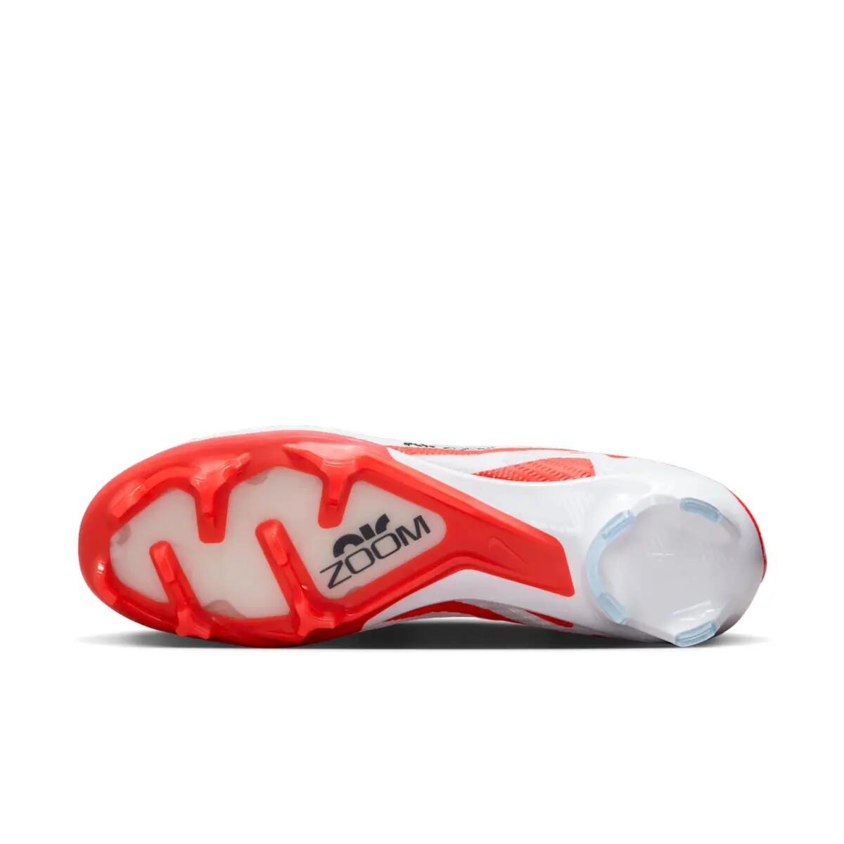 Nike Zoom Mercurial Vapor 15 Elite FG Ready Pack 2/6