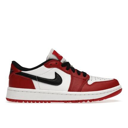Chaussures 1 Retro Low Golf Chicago