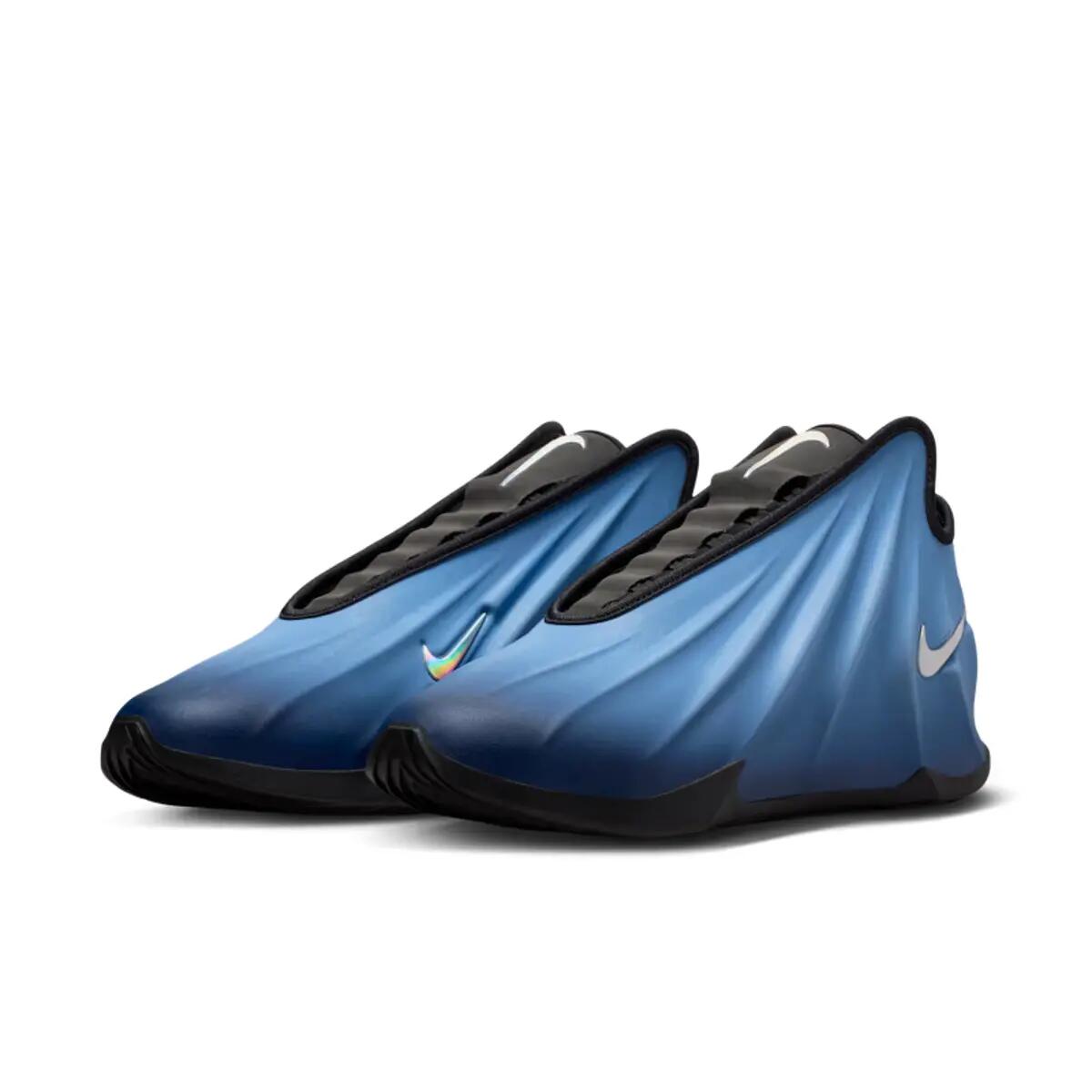 Nike GT Future Wale Valor Blue 5/6