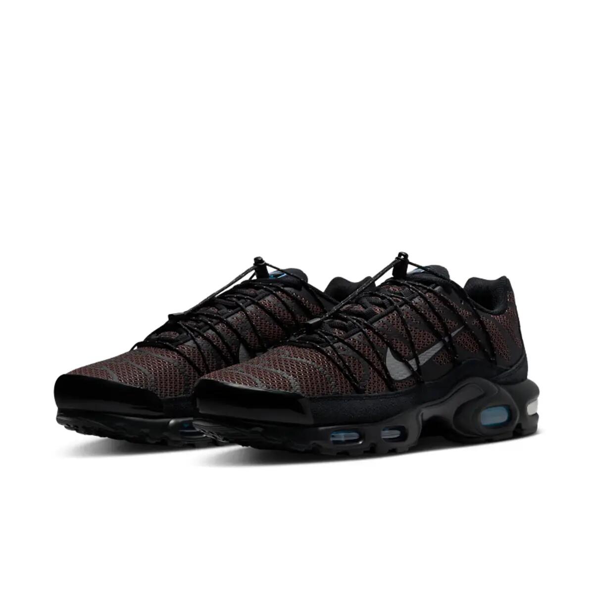 Nike Air Max Plus Utility Baroque Brown 4/6