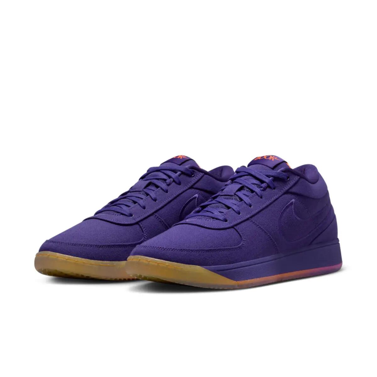 Nike Book 1 Sunset 4/6