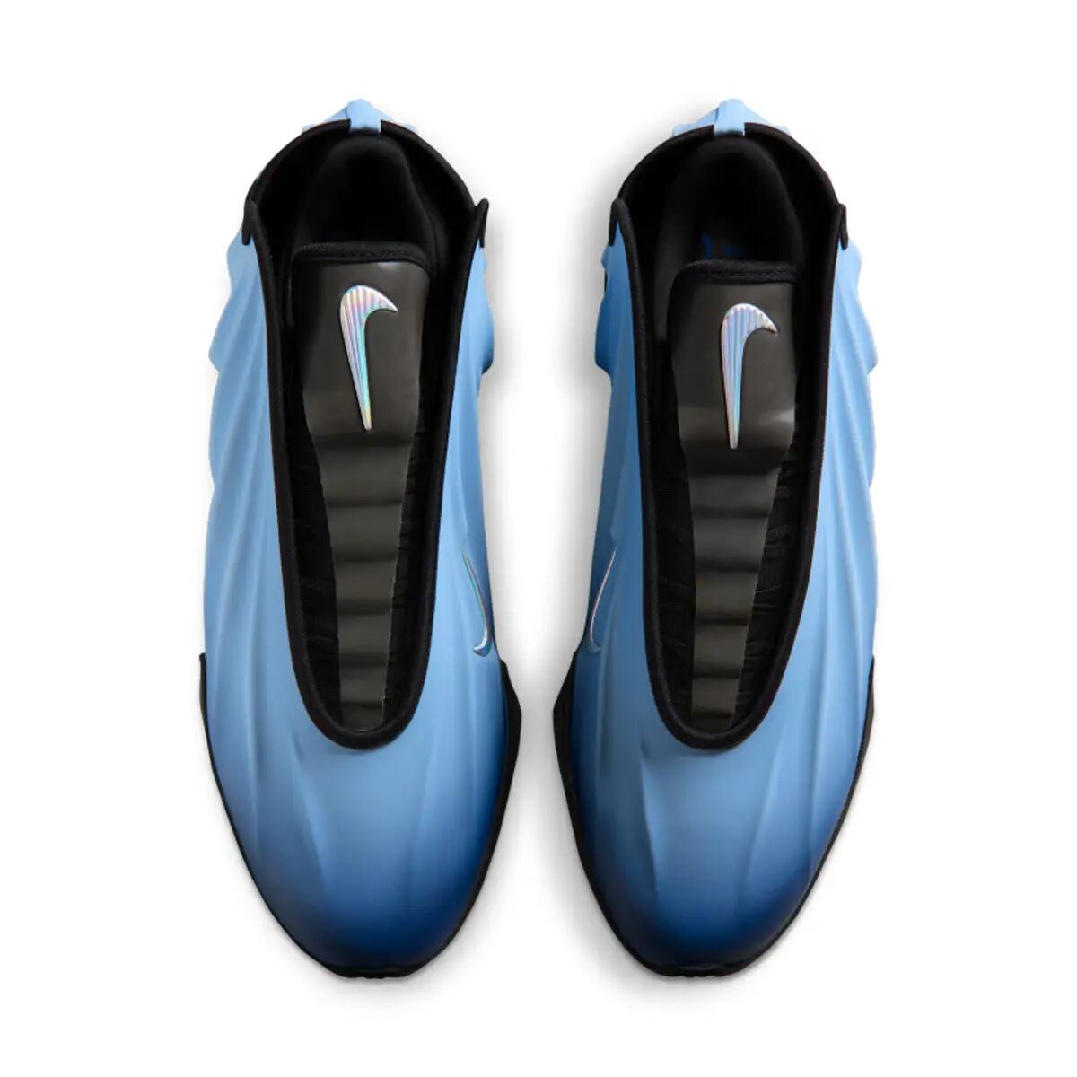 Nike GT Future Wale Valor Blue 4/6